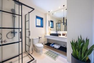 Damai Suite Relax & Comfort in Canggu 3BR - 2