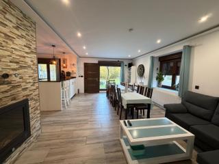 Villa de la paz Ribeira Sacra - 6