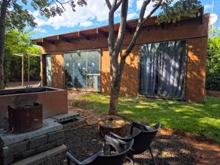 Hartbees Bush Stay #1 - 2