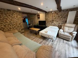 Villa de la paz Ribeira Sacra - 7