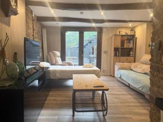 Villa de la paz Ribeira Sacra - 8