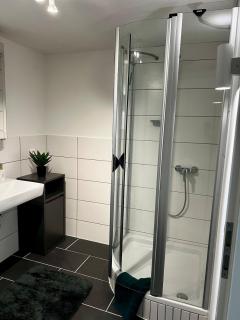 Stilvolle Ferienwohnung im Stadtzentrum Hachenburg - 5