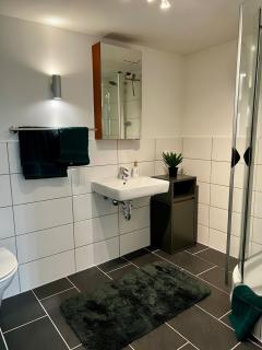 Stilvolle Ferienwohnung im Stadtzentrum Hachenburg - 6