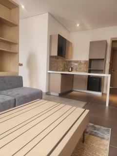 38 on Boulders Hotel - 1