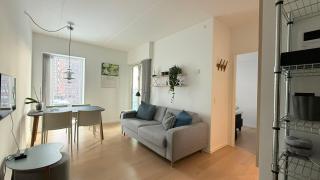 ApartmentInCopenhagen Apartment 1730 - 0