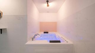 GaPyeong Yeoldudal Spapension&Camping - 6