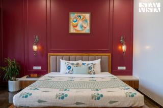 StayVista at Villa Romania - 3