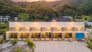 GaPyeong Yeoldudal Spapension&Camping - 4