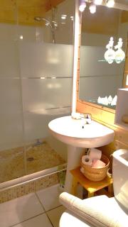 Chalet entre lac et volcan - 3