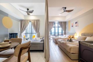 38 Bangsar by Feel Home - 0