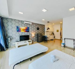 Arte Plus by Jerry - Kuala Lumpur - 3