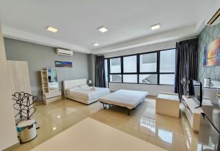 Arte Plus by Jerry - Kuala Lumpur - 0