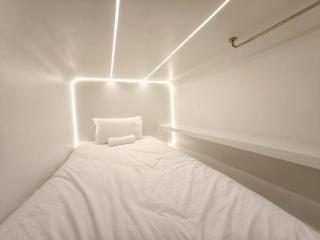 The Rich Cafe & Hostel - 8