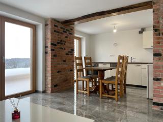Zerko Holiday Apartment MARJETKA with 3h JACUZZI for FREE - 6