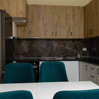 Blue Boutique Apartments 5 - 6