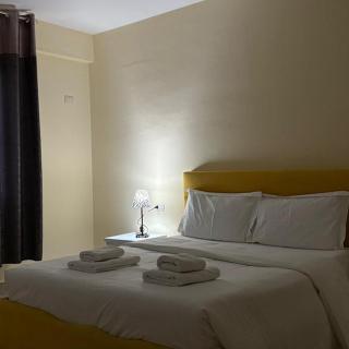 Blue Boutique Apartments 5 - 5