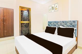 Hotel O Mellow Space 2.O - 6