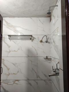 Smokey jo's Dorm - 3