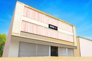 Hotel O Mellow Space 2.O - 5