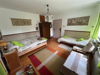 Agroturystyka Dom Pod Słońcem - 1