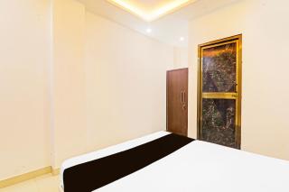 Hotel O Mellow Space 2.O - 1