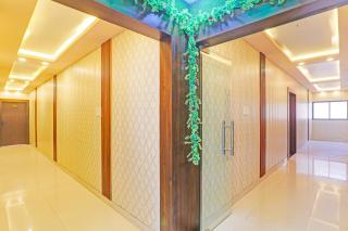 Hotel O Mellow Space 2.O - 2