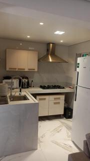 Apartmento em Fortaleza, Residencial Monique - 9