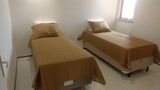 Apartmento em Fortaleza, Residencial Monique - 8