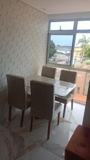 Apartmento em Fortaleza, Residencial Monique - 4