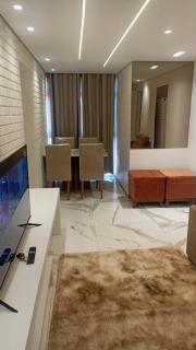 Apartmento em Fortaleza, Residencial Monique - 3