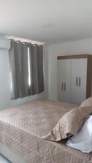 Apartmento em Fortaleza, Residencial Monique - 2
