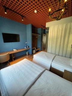 Ha Long ARISTO Hotel - 5