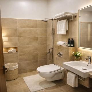 Paradise stays near golden temple - 7