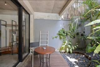 Modern Apartment with Shared Pool - By the Beach - 4