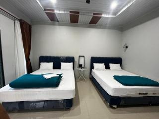 Sapo Guest House - 6