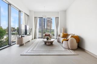 Jumeirah Waterfront Residences - 5