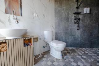 La Pino Mount Batur and Hot Spring - 8