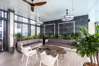 Mossaz Suites by Mana Mana - 5