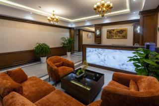 Zarafshon Garden Hotel - 5