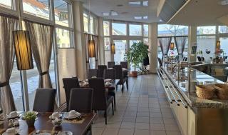 Hotel Prignitz - 8