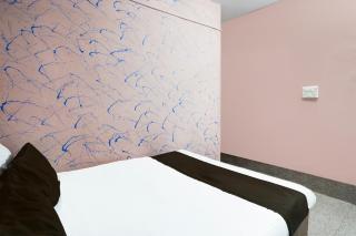 Hotel O RS RESIDENCY - 1