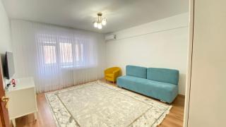 Апартамент на Абая - 9