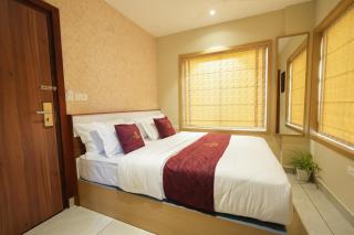 Rasha Suites - 6