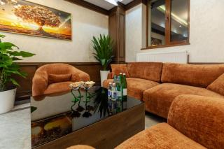 Zarafshon Garden Hotel - 2