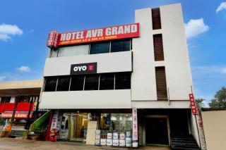 Hotel O AVR GRAND - 2
