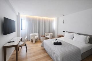 Sky Suites Nicosia - Strovolos - 6