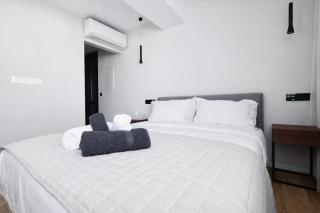 Sky Suites Nicosia - Strovolos - 8