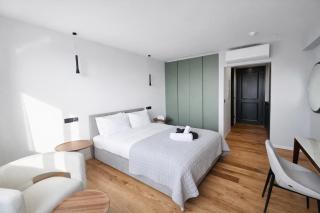 Sky Suites Nicosia - 6