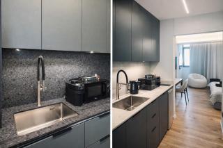 Sky Suites Nicosia - Strovolos - 3