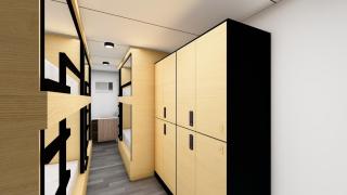 Duli Beach Farm Hostel - 3